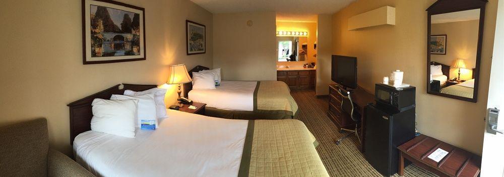 Baymont By Wyndham Anderson Clemson Hotell Eksteriør bilde